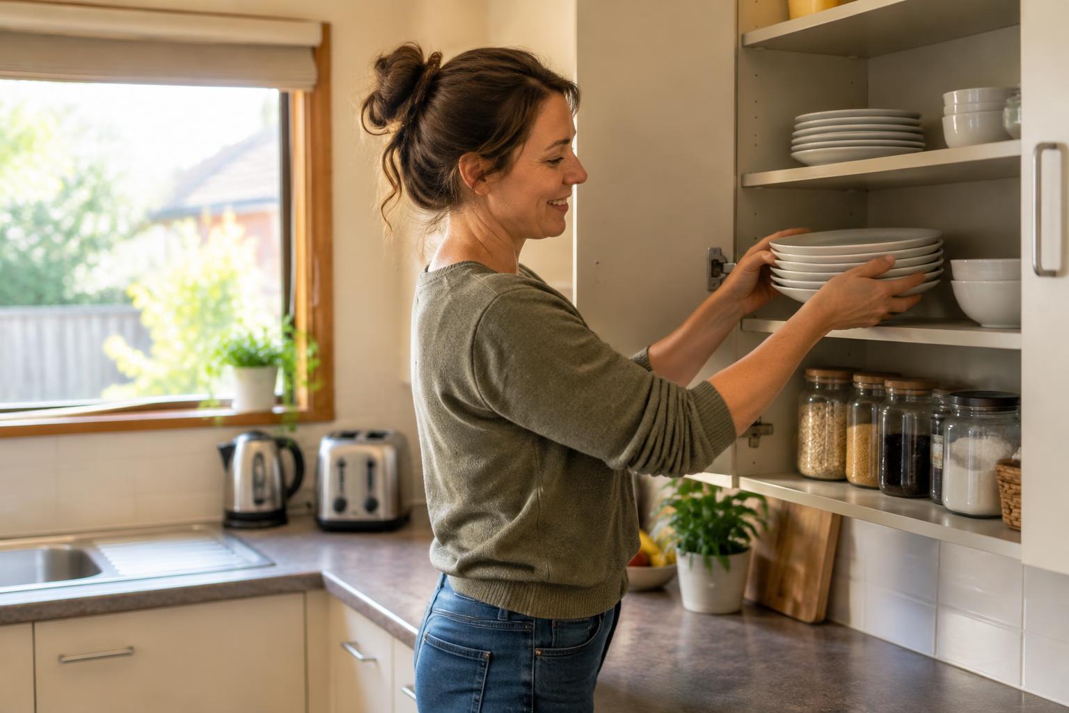 NDIS in-home support